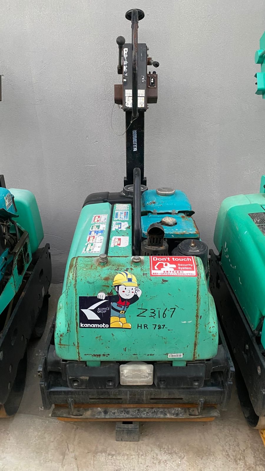 ميكاسا Z3167  موديل 20